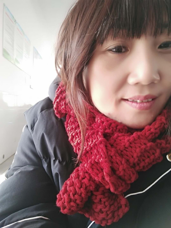 日久见人心的第一张照片--保定相亲服务中心