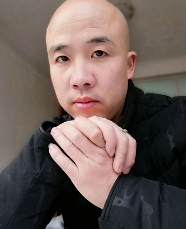 寻缘的第二张照片--保定相亲服务中心