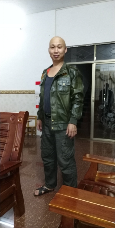 大海的第一张照片--保定相亲服务中心