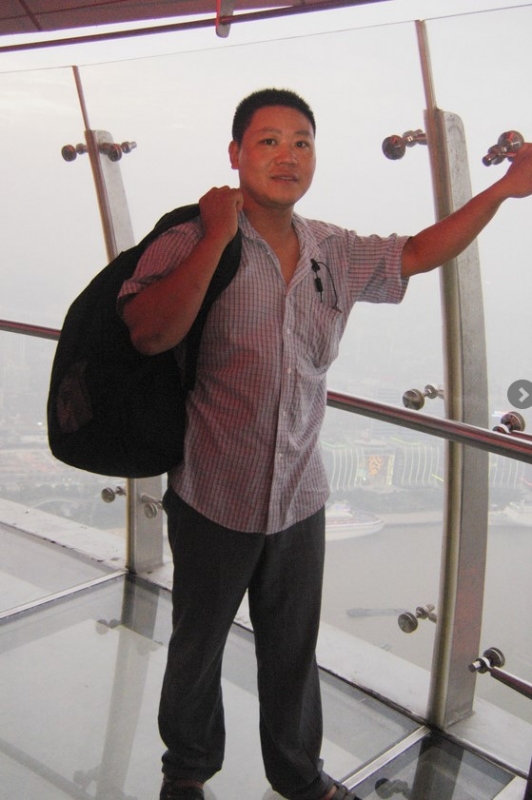 缘份天空的第一张照片--保定相亲服务中心