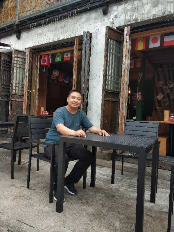 陈目城的第三张照片--保定相亲服务中心