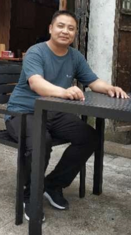 陈目城的第四张照片--保定相亲服务中心