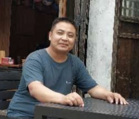 陈目城的第六张照片--保定相亲服务中心