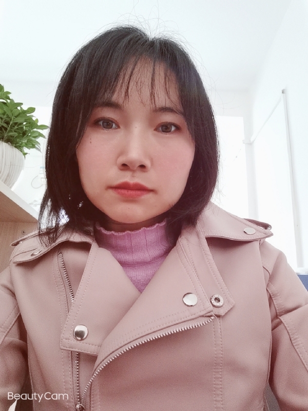 薄荷的第一张照片--保定相亲服务中心