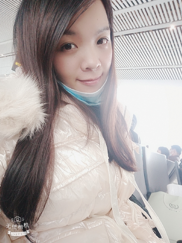 覃覃的第一张照片--保定相亲服务中心