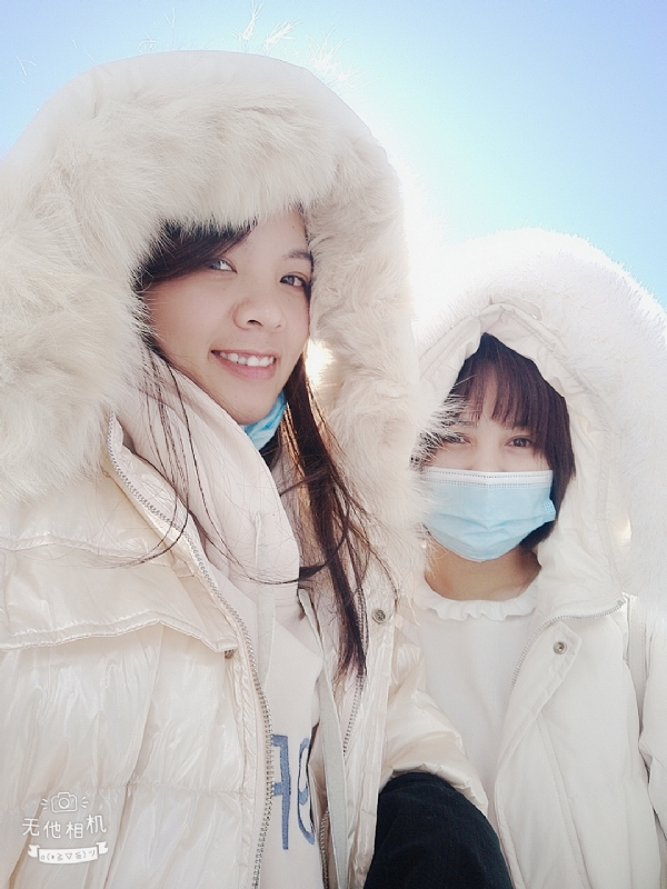 覃覃的第六张照片--保定相亲服务中心