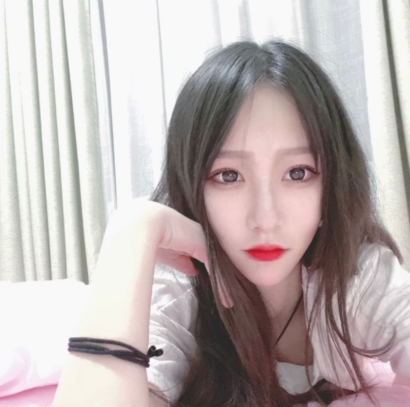 夢怡的第一张照片--保定相亲服务中心