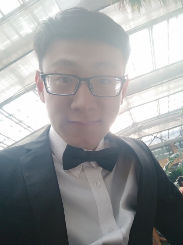 转角遇到爱的第一张照片--保定相亲服务中心