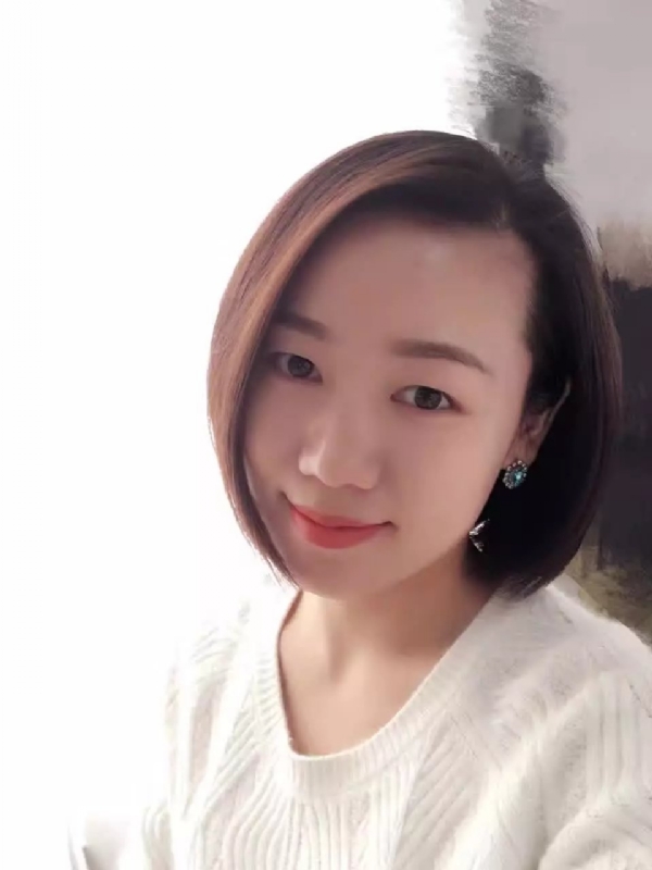 soniahan的第二张照片--保定相亲服务中心