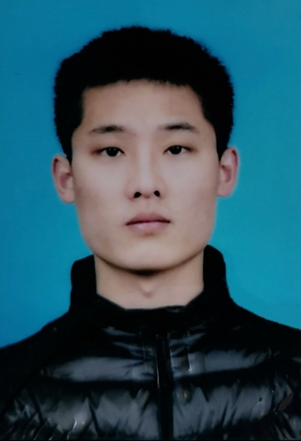 甜心先生的第二张照片--保定相亲服务中心