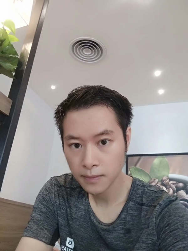 期待缘分的第二张照片--保定相亲服务中心