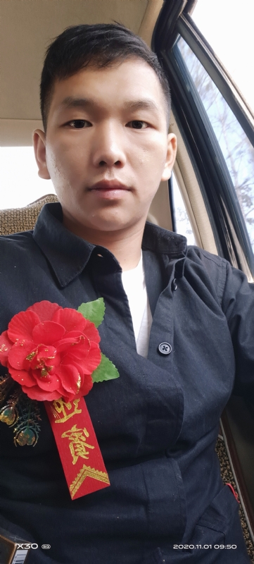 可爱的小猪的第一张照片--保定相亲服务中心