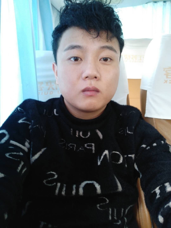 勿忘心安的第一张照片--保定相亲服务中心