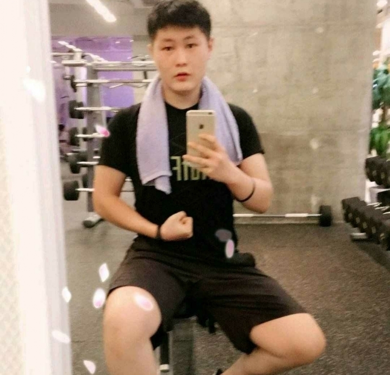 晚婚的第二张照片--保定相亲服务中心