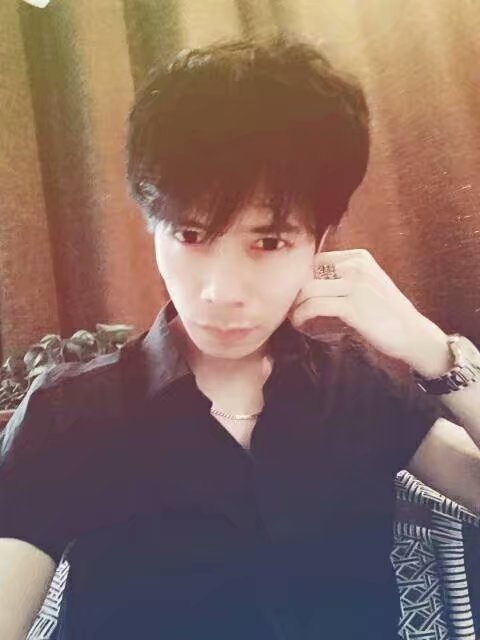 一抹蓝颜的第一张照片--保定相亲服务中心