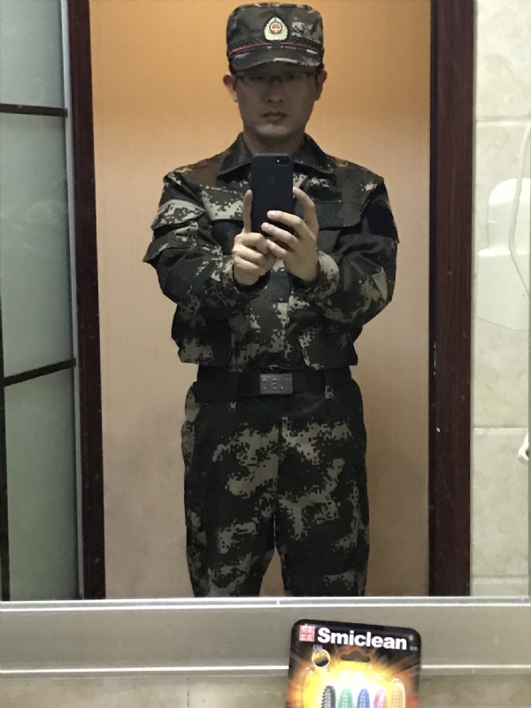 大白菜的第一张照片--保定相亲服务中心