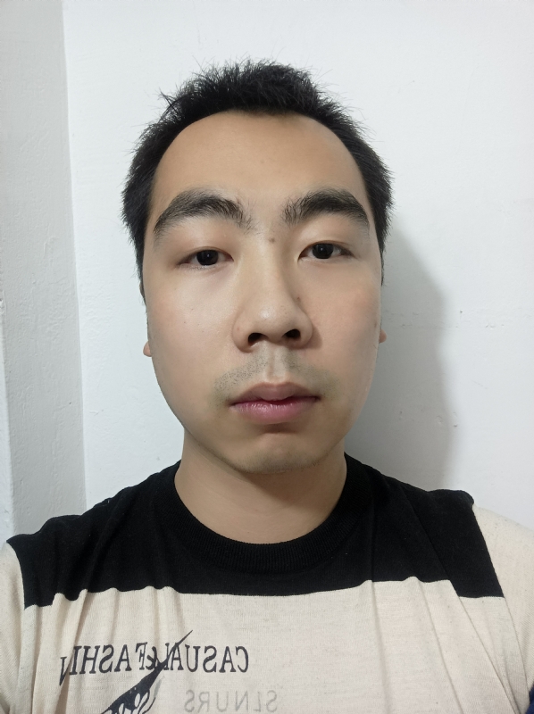 陶生的第一张照片--保定相亲服务中心