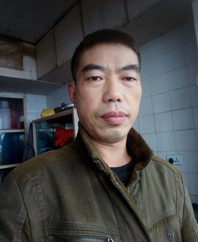 单身的人的第一张照片--保定相亲服务中心