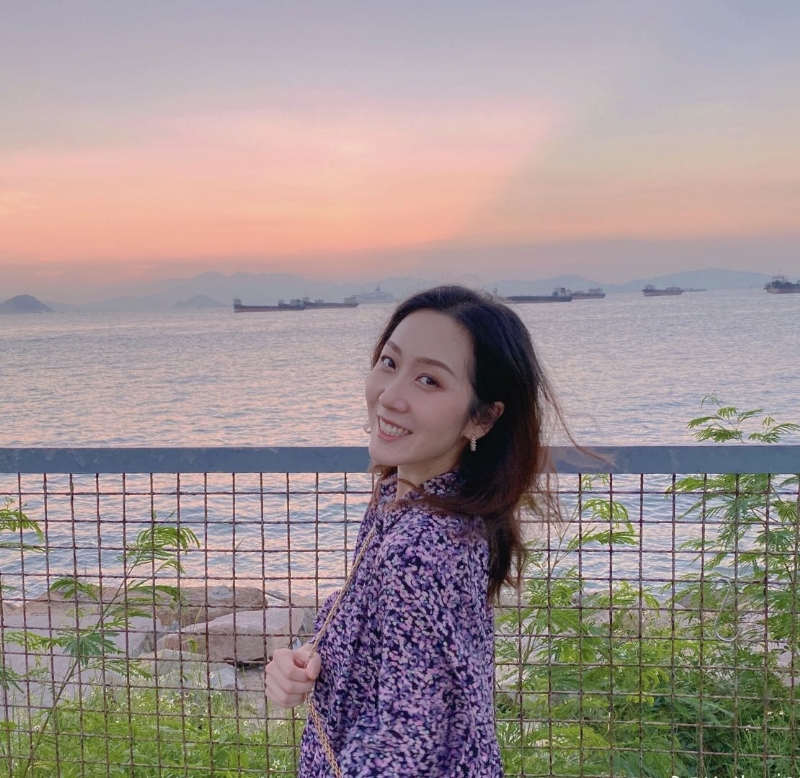 李雯雪的第二张照片--保定相亲服务中心