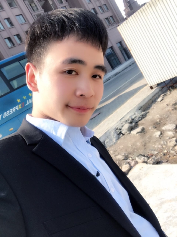 流浪者的第二张照片--保定相亲服务中心