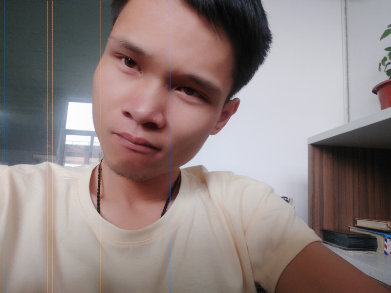 真诚真心的第二张照片--保定相亲服务中心