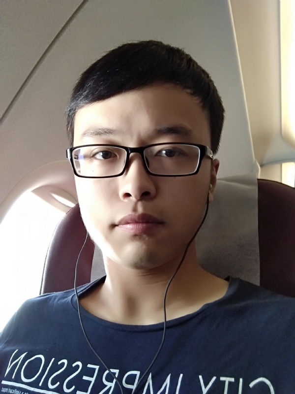 在水一方的第二张照片--保定相亲服务中心