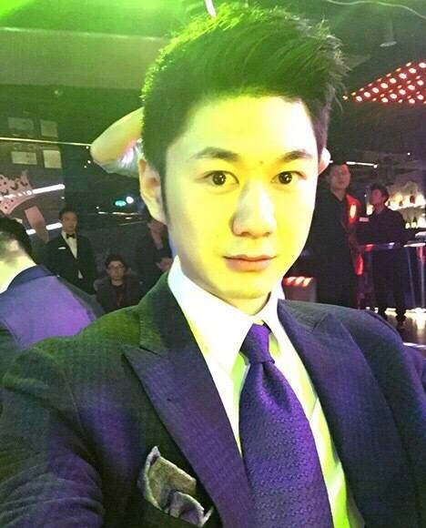 Aaron的第一张照片--保定相亲服务中心