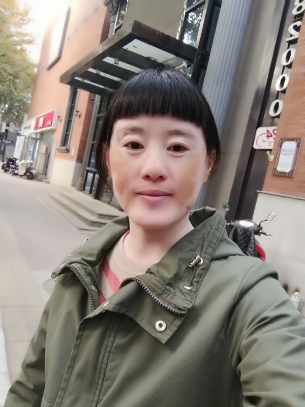 米儿的第二张照片--保定相亲服务中心