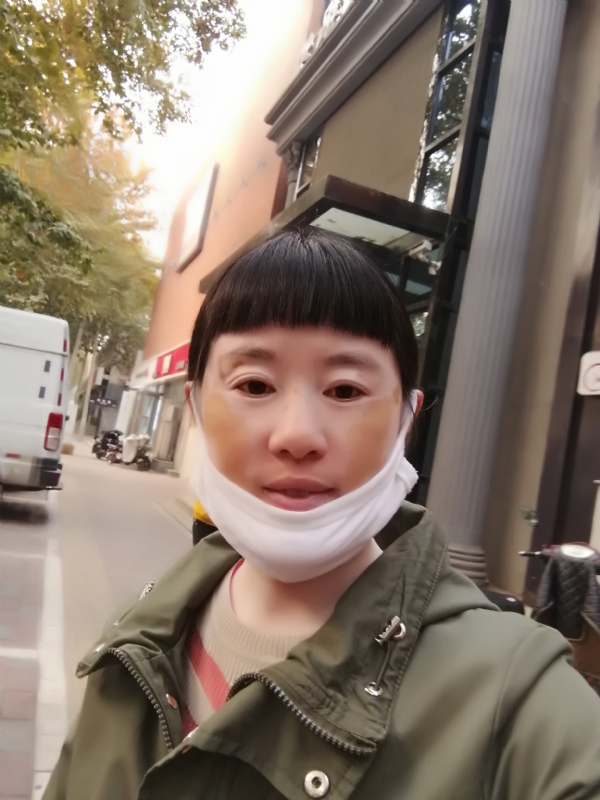 米儿的第四张照片--保定相亲服务中心