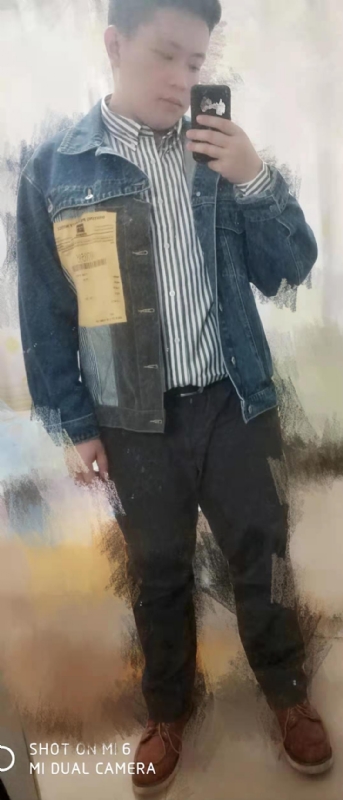 爱情始于欣赏的第一张照片--保定相亲服务中心