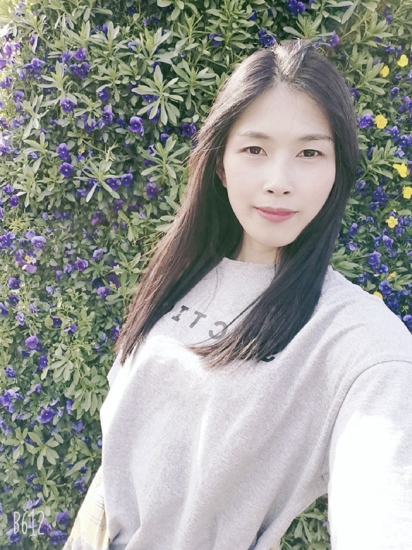 妍妍的第一张照片--保定相亲服务中心