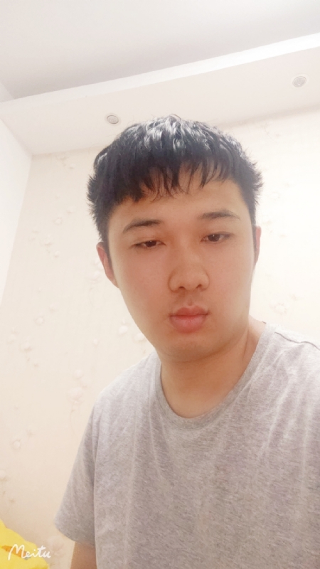 凯大力的第一张照片--保定相亲服务中心