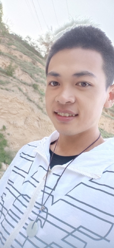 小辉的第一张照片--保定相亲服务中心