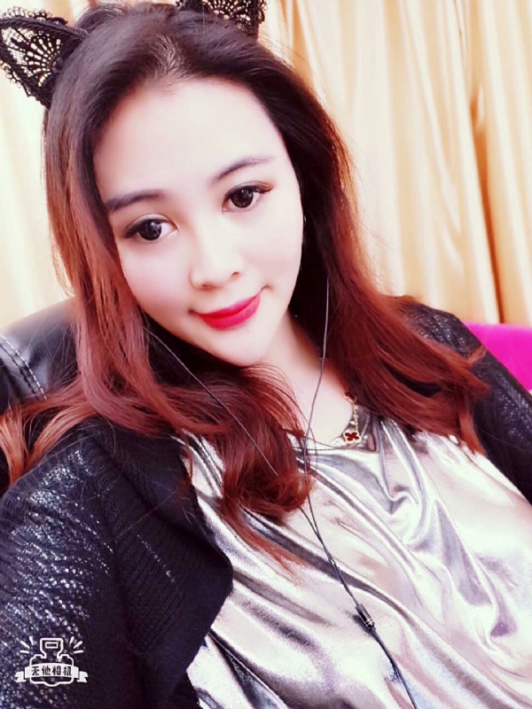 花开花落的第一张照片--保定相亲服务中心