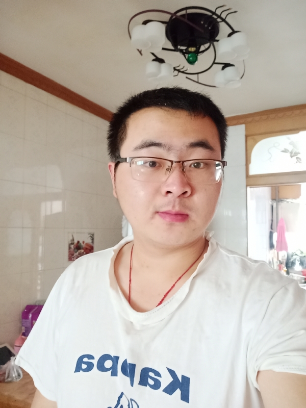 于磊的第一张照片--保定相亲服务中心