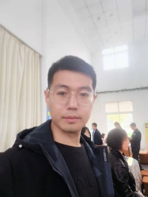 开心的你的第二张照片--保定相亲服务中心