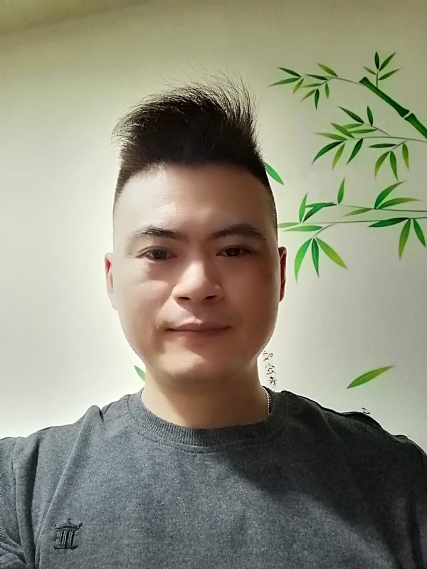 阿旭的第一张照片--保定相亲服务中心