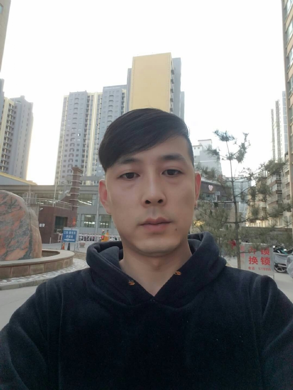 真心找你的第一张照片--保定相亲服务中心