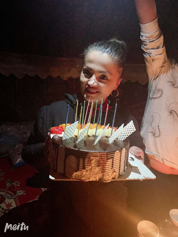 高贵典雅的第二张照片--保定相亲服务中心