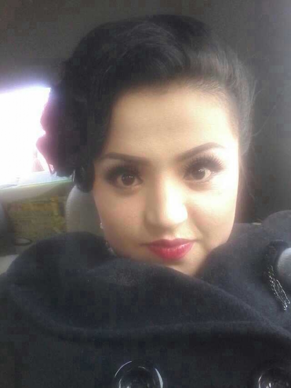 高贵典雅的第四张照片--保定相亲服务中心