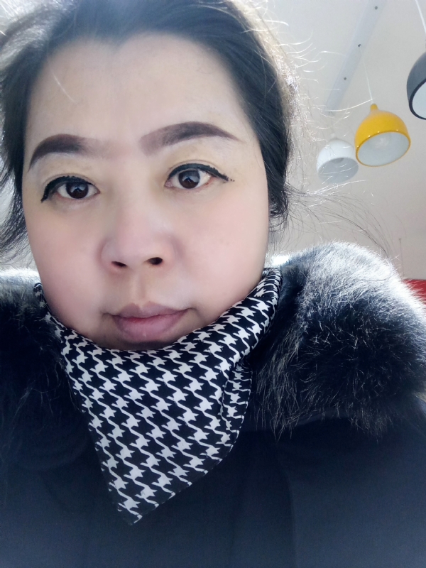 余猪猪的第一张照片--保定相亲服务中心