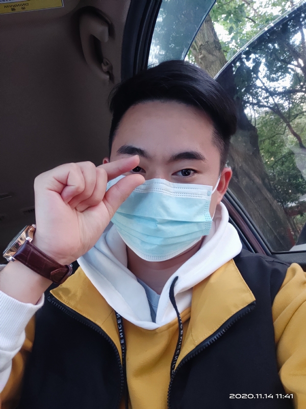 一叶一追寻的第一张照片--保定相亲服务中心