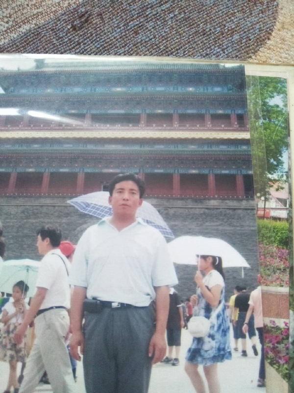 李晓磊的第二张照片--保定相亲服务中心