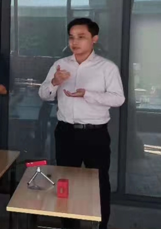 翼只等你的第一张照片--保定相亲服务中心