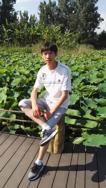 洛佐山娃的第一张照片--保定相亲服务中心