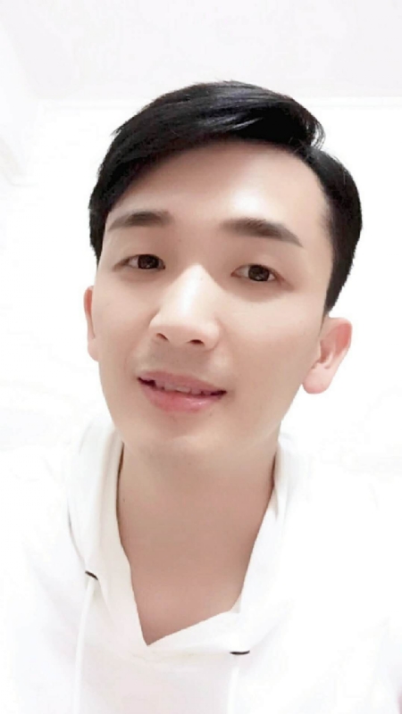 小锕方的第一张照片--保定相亲服务中心