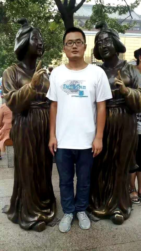 小关系的第一张照片--保定相亲服务中心