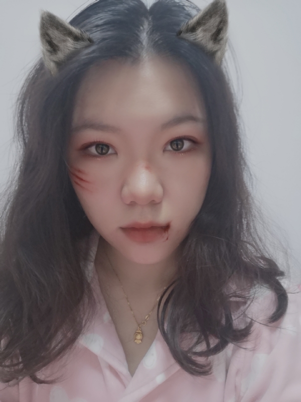 南南的第一张照片--保定相亲服务中心