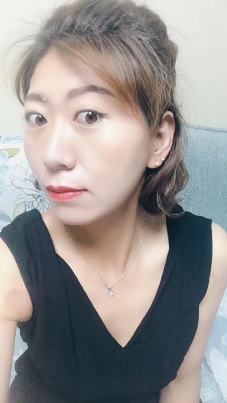 橙子??的第一张照片--保定相亲服务中心