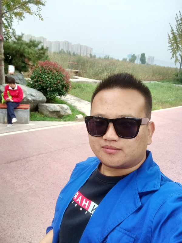 心永随心的第一张照片--保定相亲服务中心